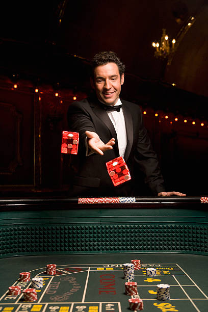 MSC live dealer table interface on domino4d resmi